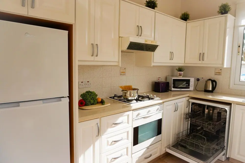 Протарас: Villa Willow Mandali