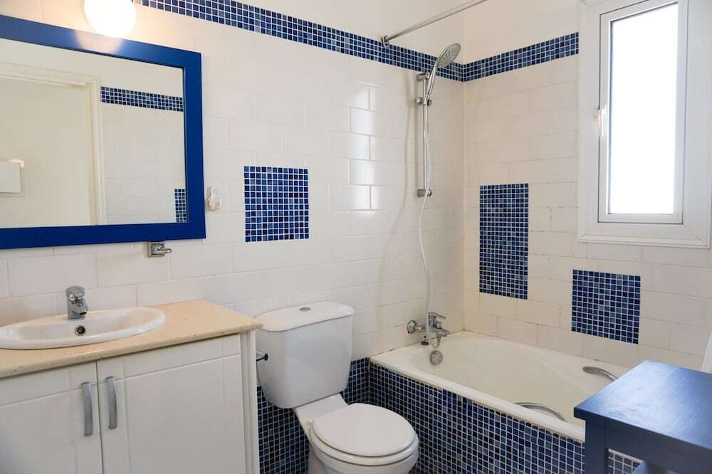 Протарас: Villa Willow Mandali