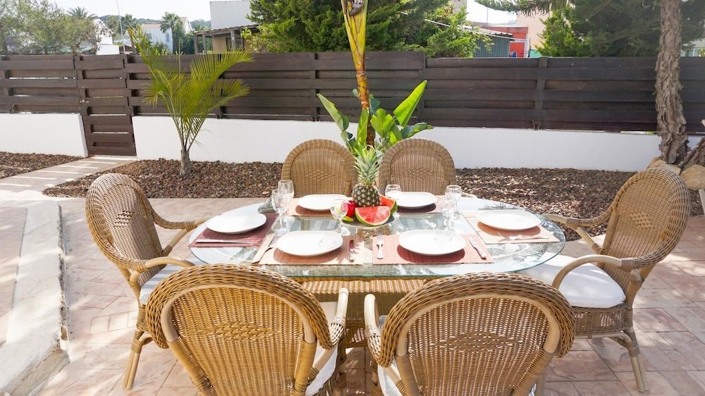 Протарас: Villa Willow Mandali