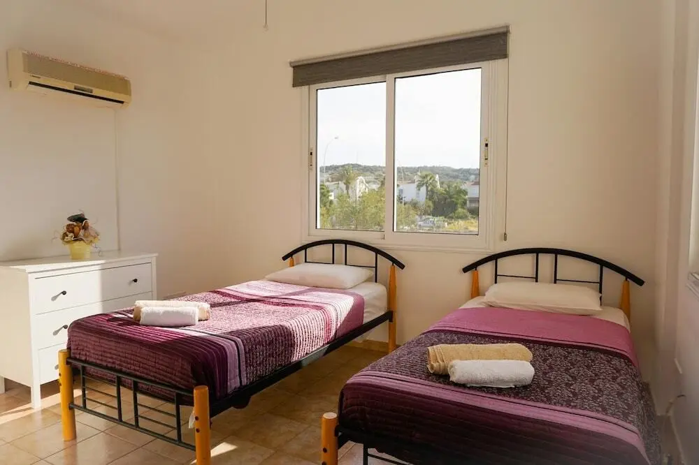 Протарас: Villa Willow Mandali