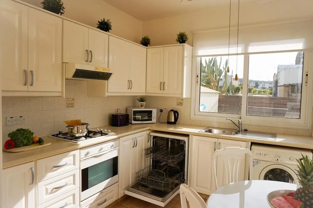 Протарас: Villa Willow Mandali