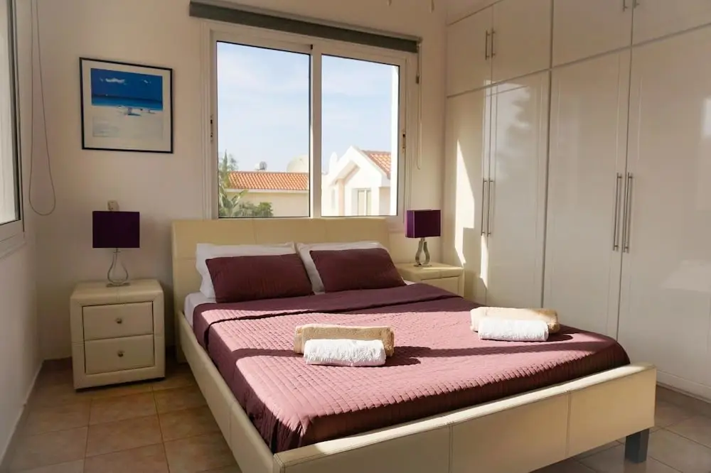 Протарас: Villa Willow Mandali