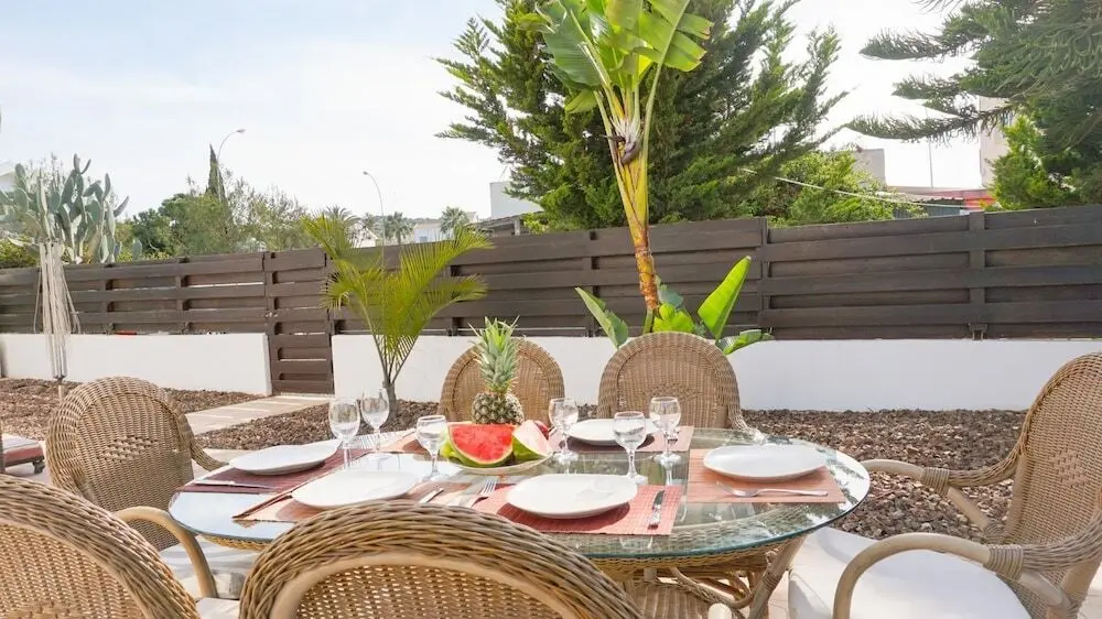 Протарас: Villa Willow Mandali