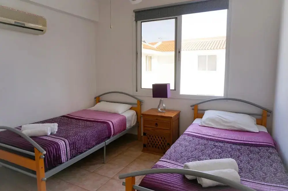 Протарас: Villa Willow Mandali