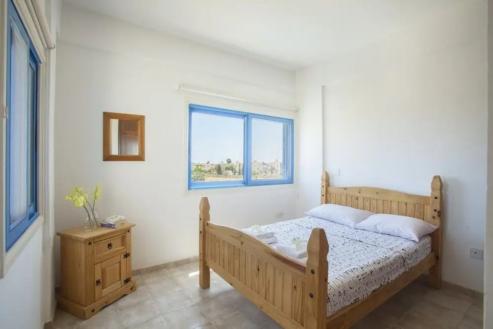 Айя-Напа: Villa Chios