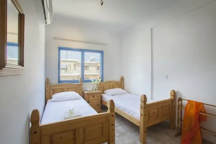 Айя-Напа: Villa Chios