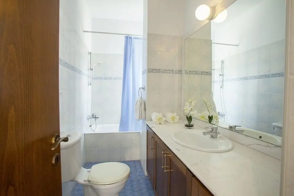 Айя-Напа: Villa Chios