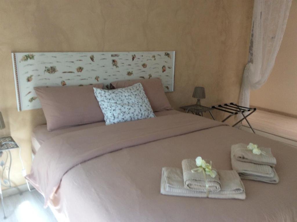 Никосия: The Central Suites