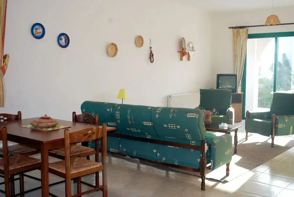Пейя: Aloni Apartments