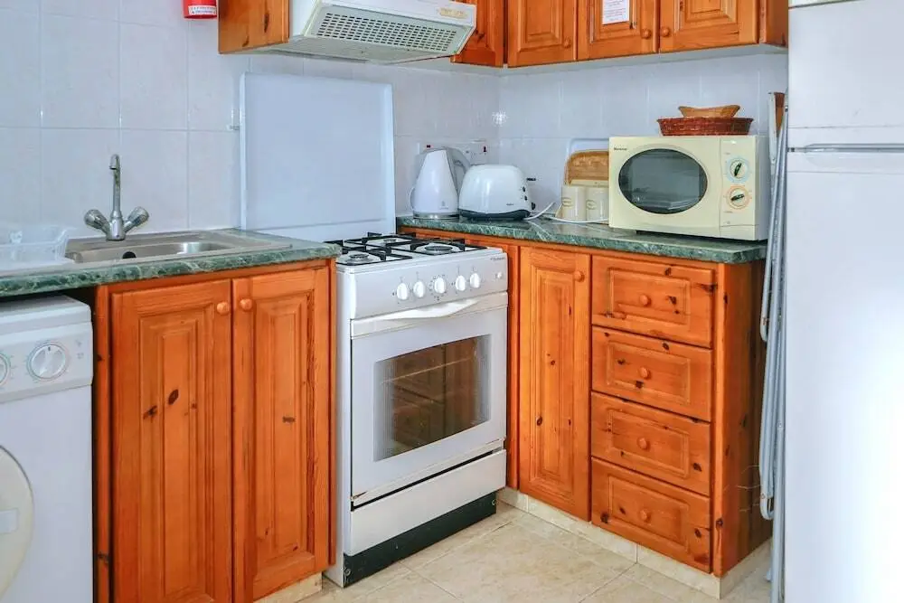 Пейя: Aloni Apartments