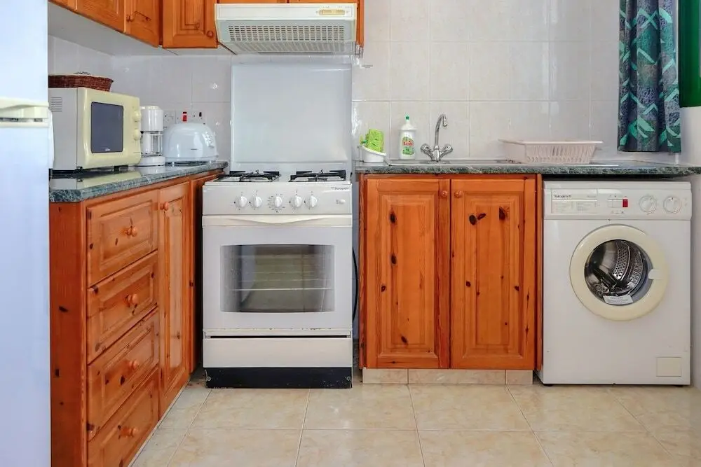 Пейя: Aloni Apartments