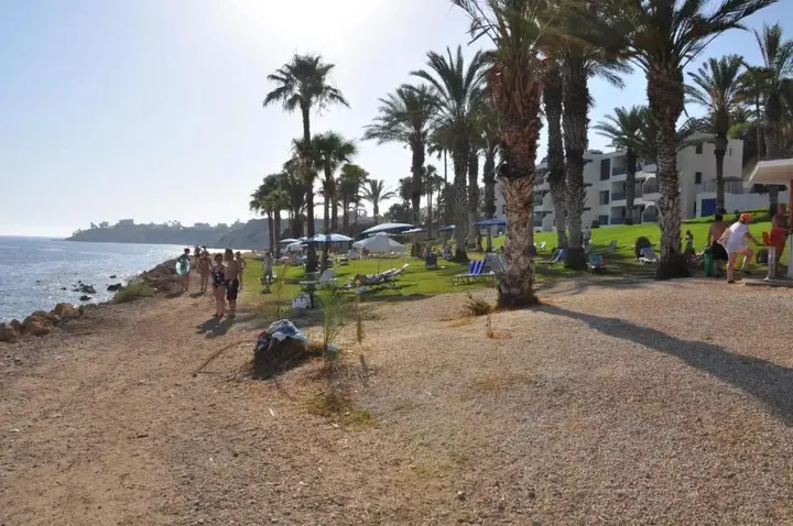 Пейя: Apartment 10 in Coral Bay