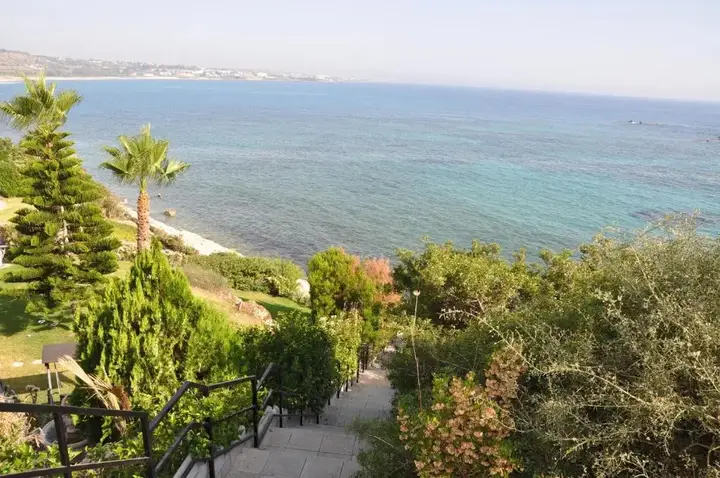 Пейя: Apartment 10 in Coral Bay
