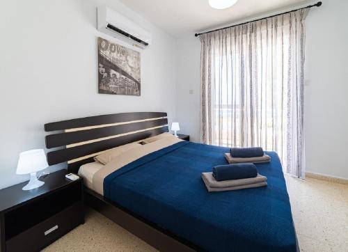 Пейя: Apartment 14 in Coral Bay