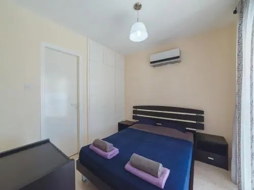 Пейя: Apartment 14 in Coral Bay