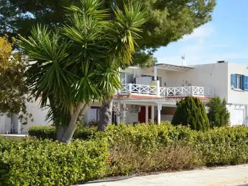 Пейя: Apartment 14 in Coral Bay