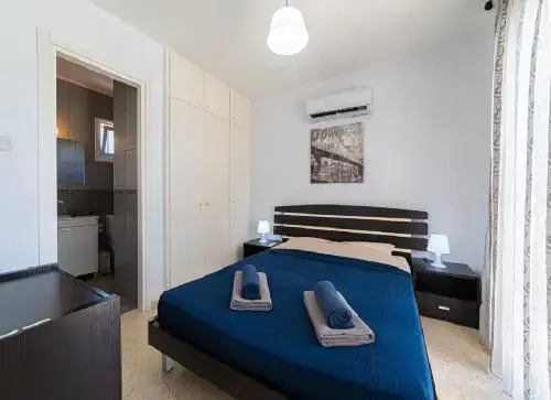 Пейя: Apartment 14 in Coral Bay
