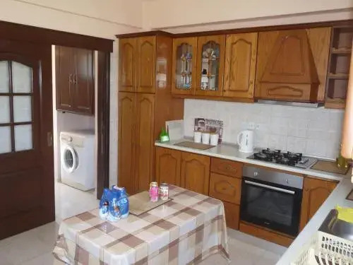 Алсанджак: Fruit Tree Villa