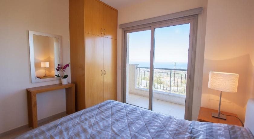 Друшиа: Latchi Panorama Resort Luxury Villas