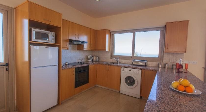 Друшиа: Latchi Panorama Resort Luxury Villas