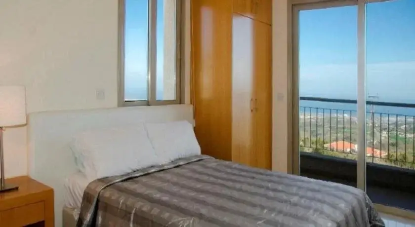 Друшиа: Latchi Panorama Resort Luxury Villas
