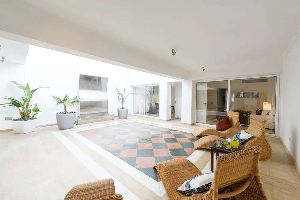 Протарас: Villa Nausica in Protaras