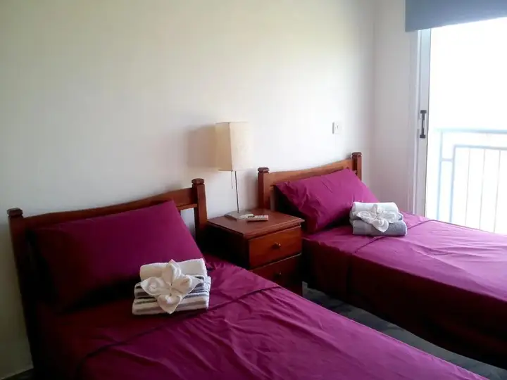 Полис Хрисохус: Penthouse 2 Toscana Hills