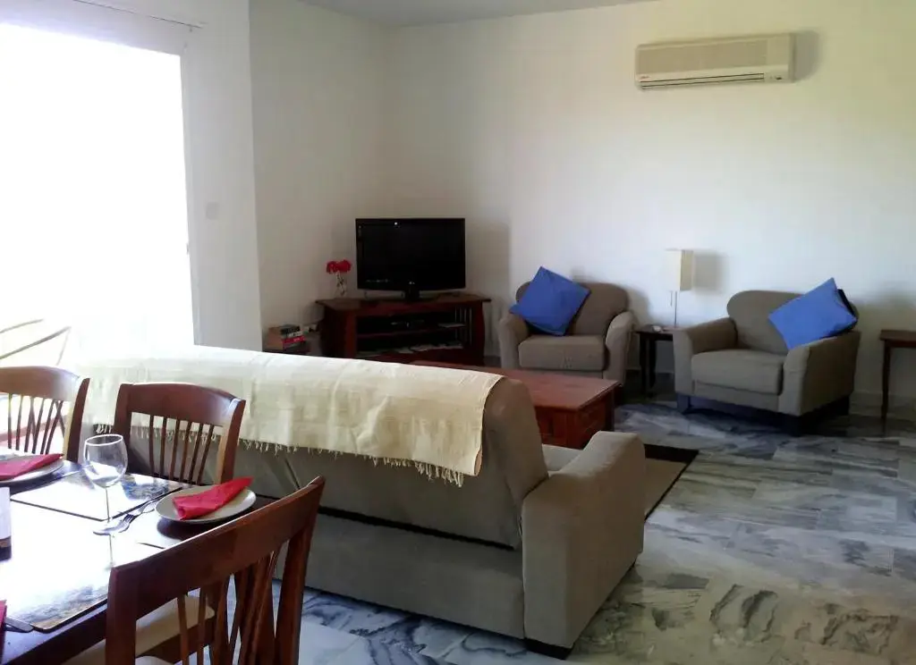 Полис Хрисохус: Penthouse 2 Toscana Hills