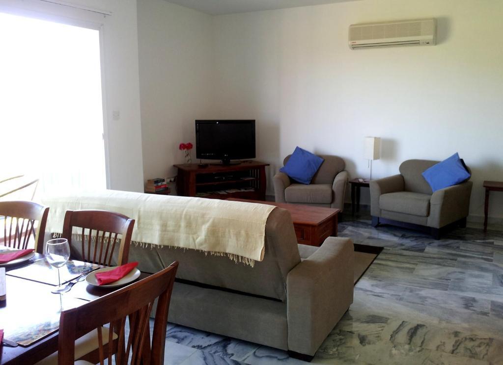 Полис Хрисохус: Penthouse 2 Toscana Hills