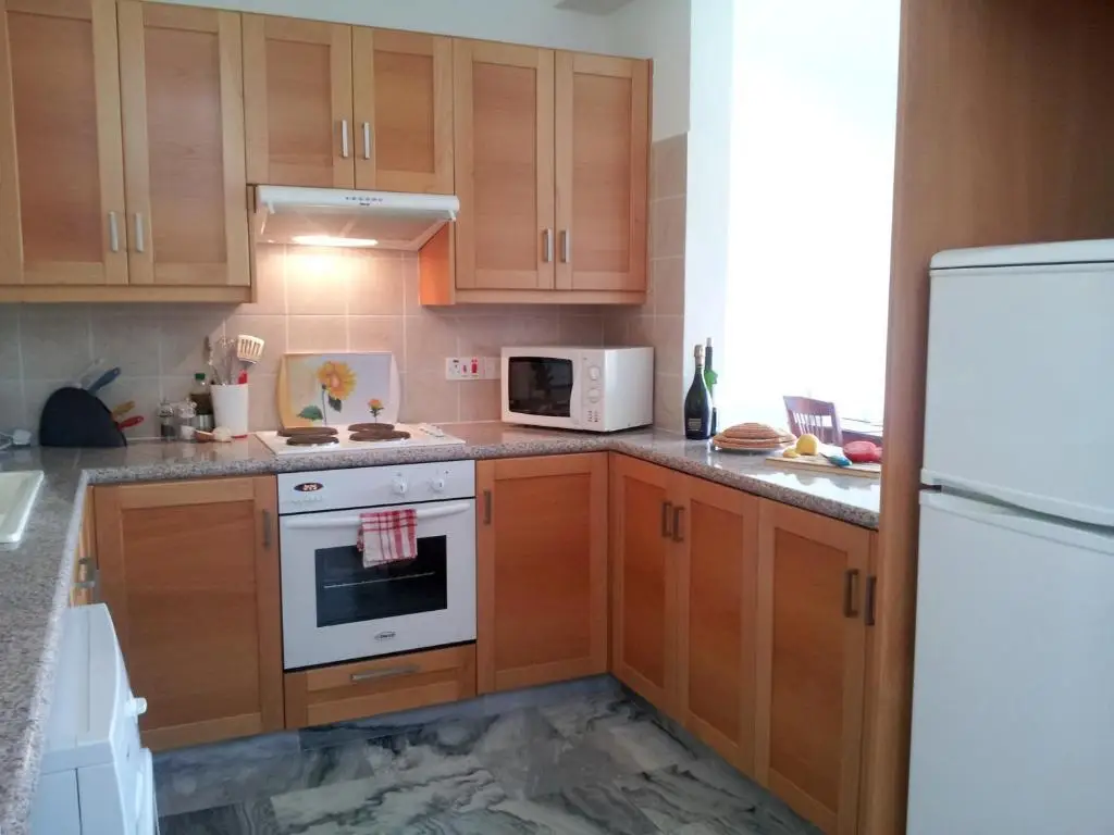 Полис Хрисохус: Penthouse 2 Toscana Hills