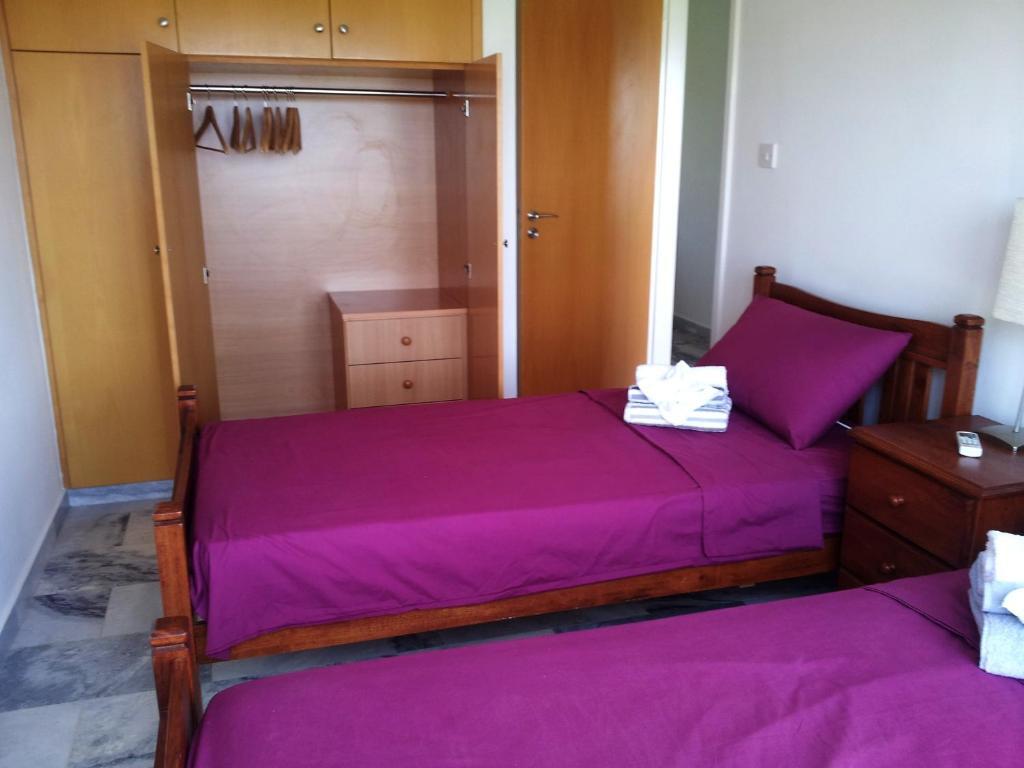 Полис Хрисохус: Penthouse 2 Toscana Hills