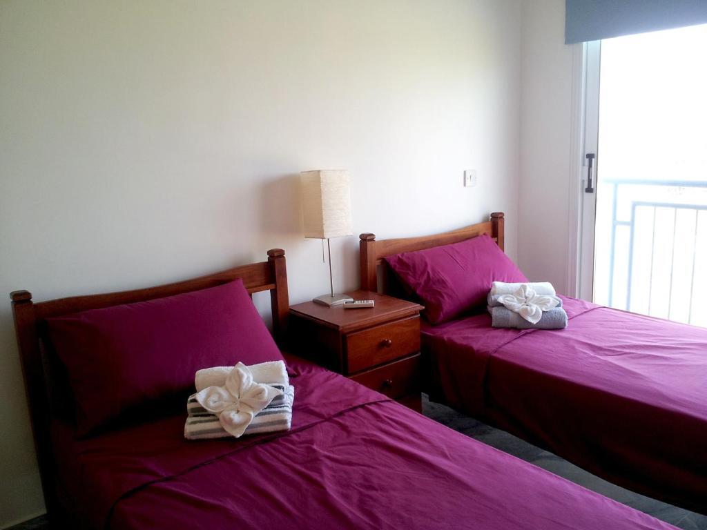Полис Хрисохус: Penthouse 2 Toscana Hills