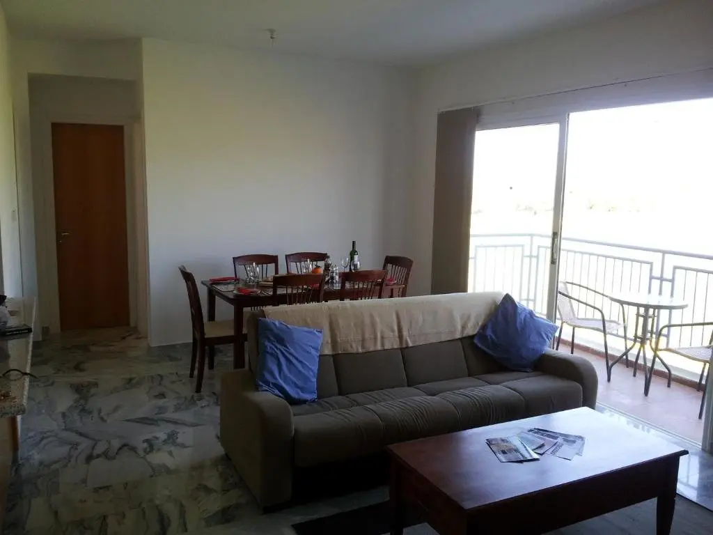 Полис Хрисохус: Penthouse 2 Toscana Hills