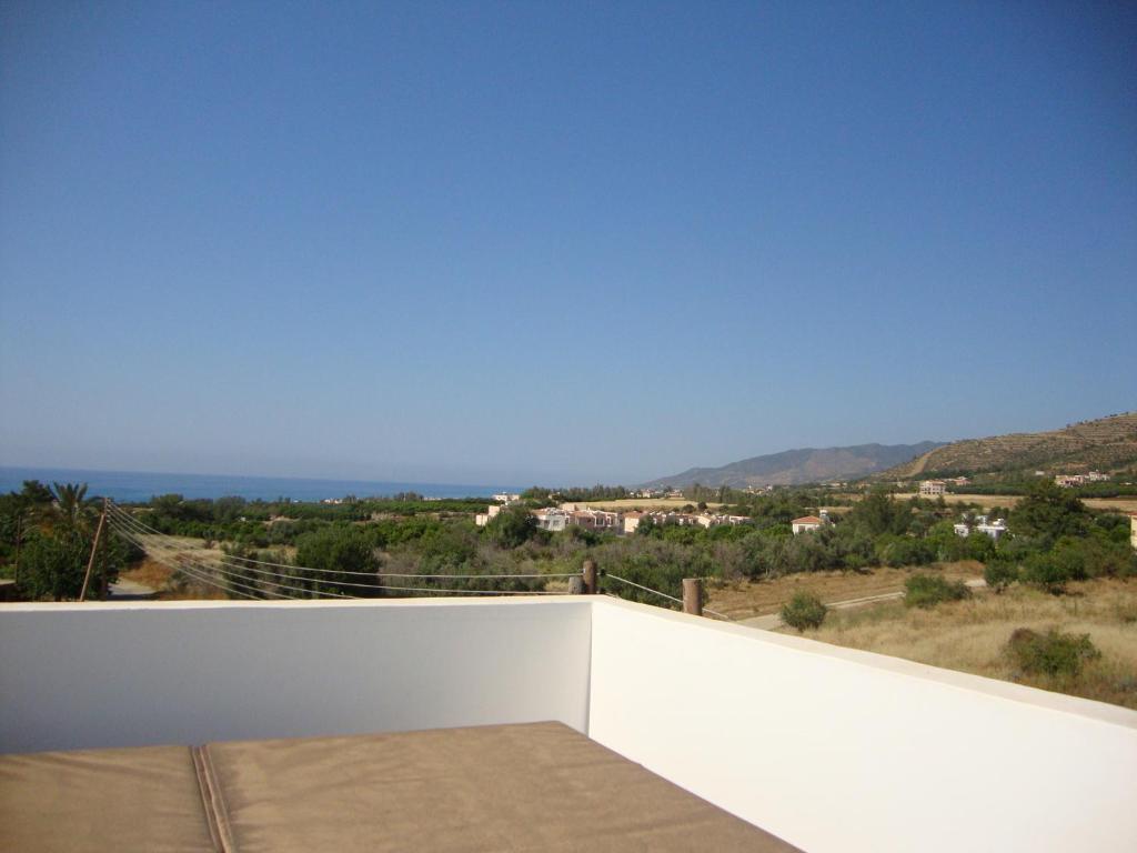 Полис Хрисохус: Penthouse 2 Toscana Hills