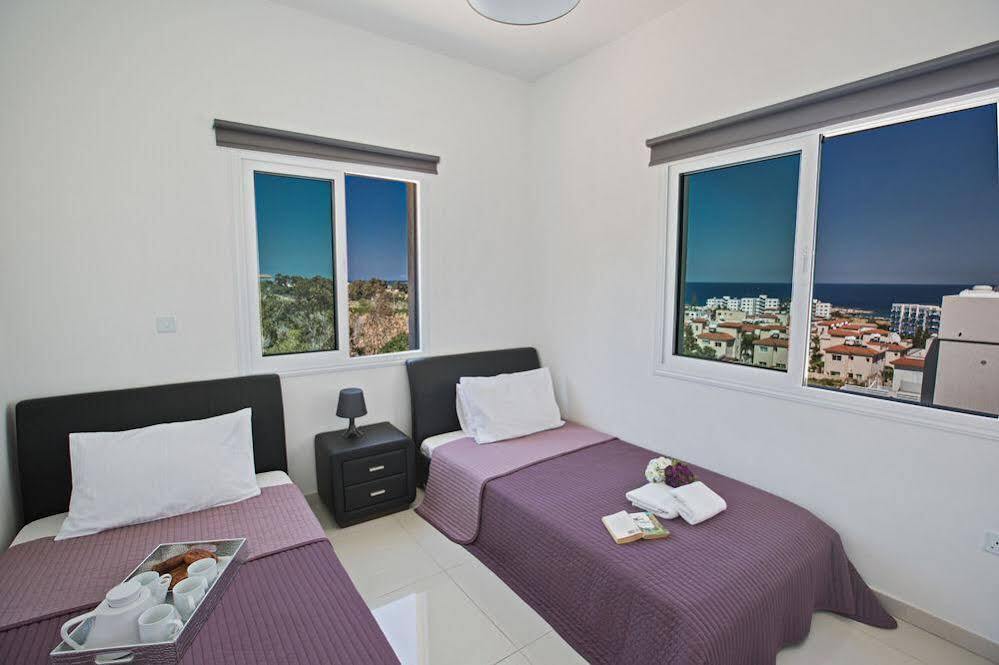 Протарас: Villa Margarita Bay