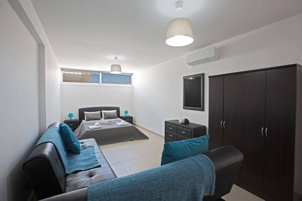 Протарас: Villa Margarita Bay