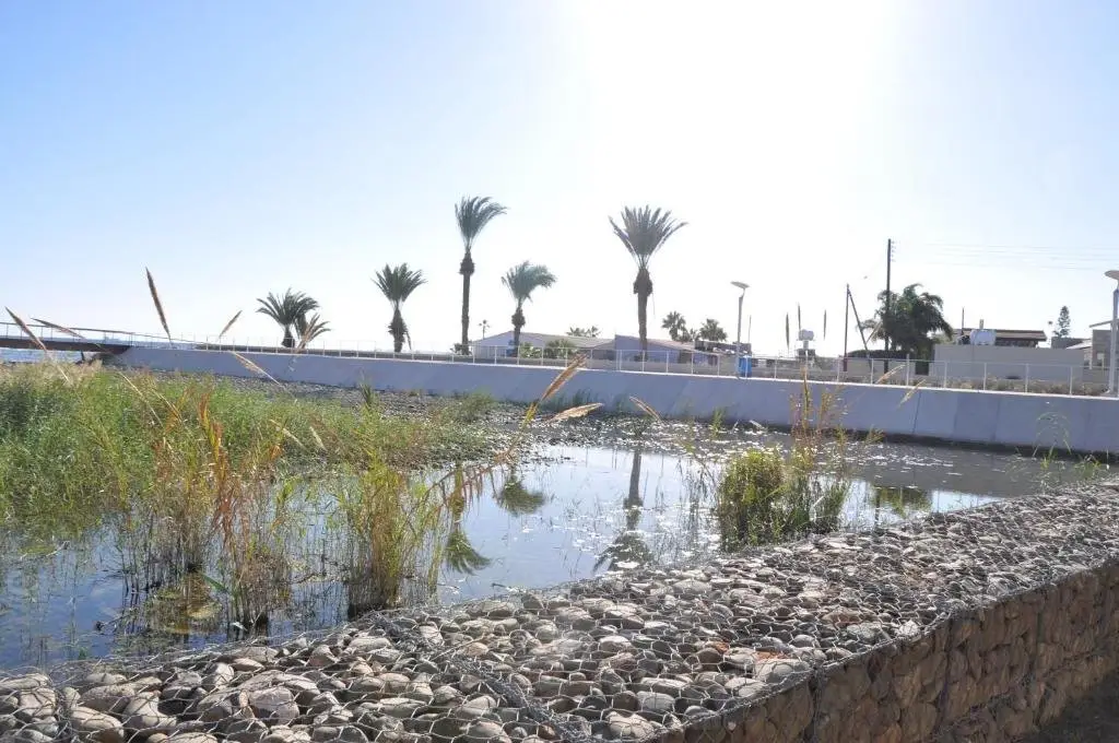 Ларнака: Larnaka Beach House