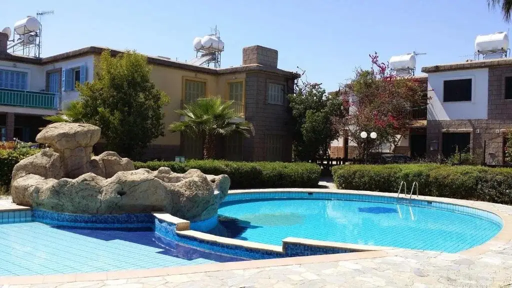 Ларнака: Larnaka Beach House