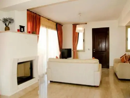 Друшиа: Villa 1 Sandy Beach Villas