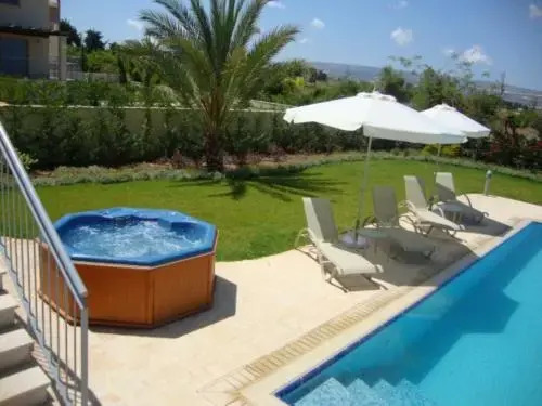 Друшиа: Villa Sea Side