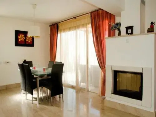 Друшиа: Villa 1 Sandy Beach Villas