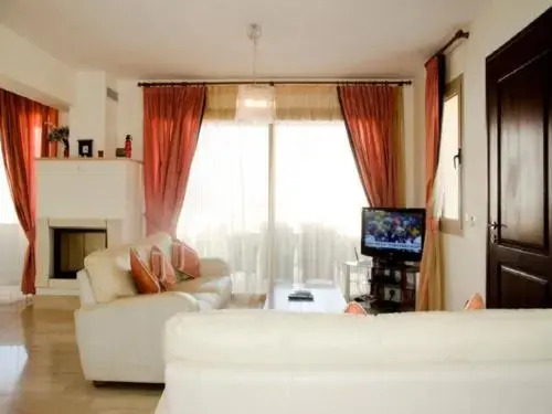 Друшиа: Villa 1 Sandy Beach Villas