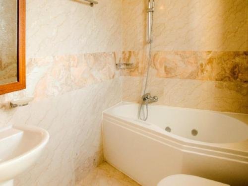 Друшиа: Villa 1 Sandy Beach Villas