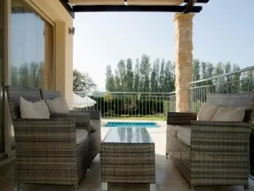 Друшиа: Villa Sea Side