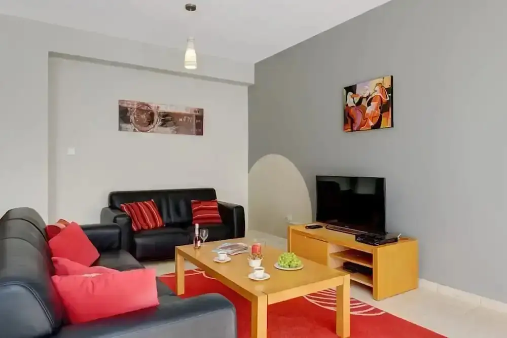 Пейя: Villa Matheus