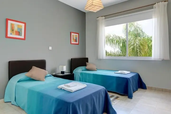 Пейя: Villa Matheus