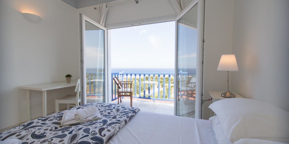 Протарас: Oceanview Villa 126