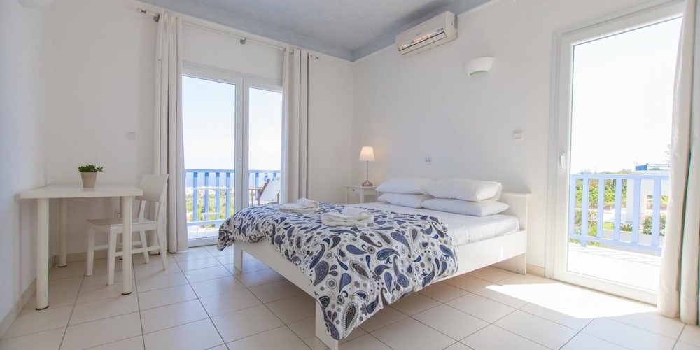Протарас: Oceanview Villa 126