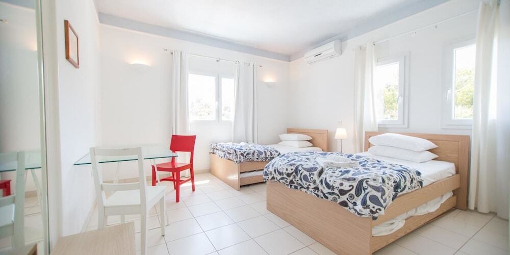 Протарас: Oceanview Villa 126