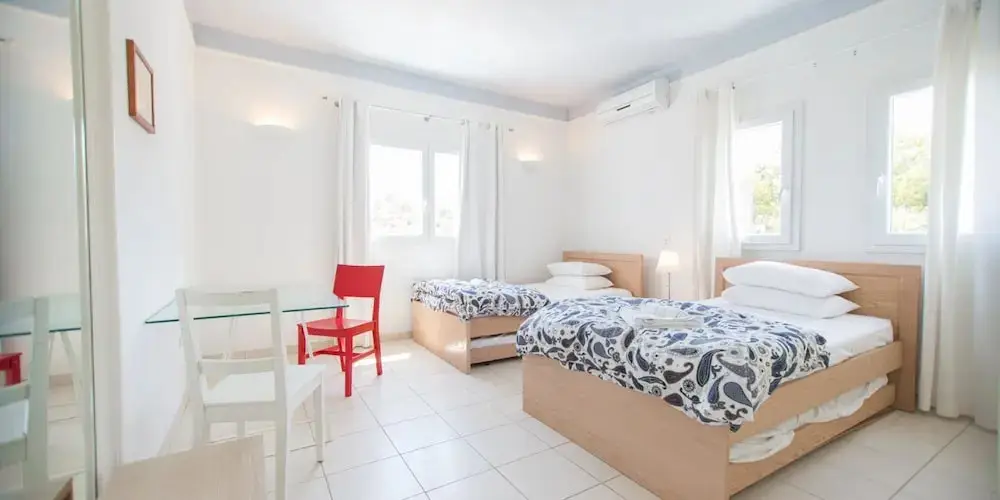 Протарас: Oceanview Villa 126